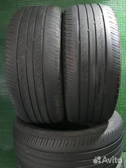 Ovation EcoVision VI-682 205/50 R16 87W