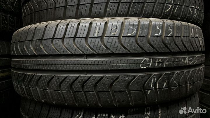 Pirelli Winter Cinturato 195/55 R16 101Y