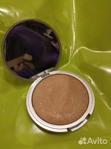 TheBalm хайлайтер Bonnie-lou manizer