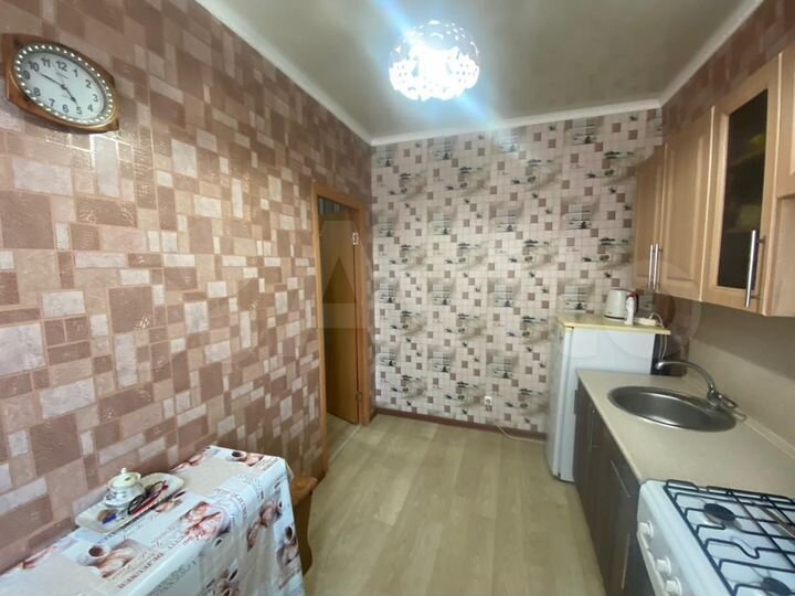 2-к. квартира, 45,3 м², 2/3 эт.