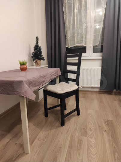 Квартира-студия, 30 м², 4/9 эт.