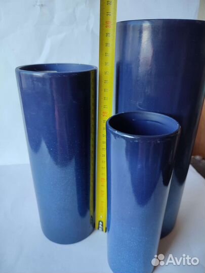 Ваза для цветов набор