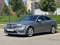 Mercedes-Benz C-класс 1.8 AT, 2012, 168 190 км, с пробегом, цена 1 550 000 руб.