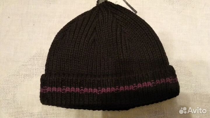 Новые европейские шапки р. 50 54 56 58 осень зима