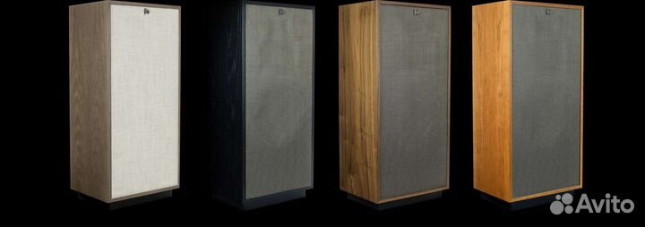 Колонки Klipsch Forte IV