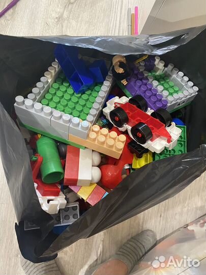 Конструктор