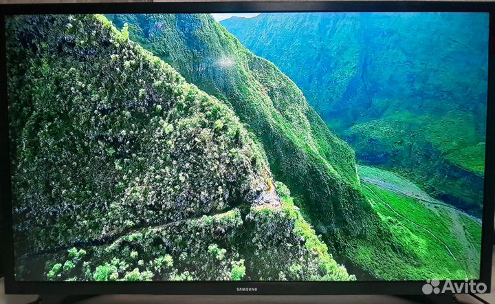 Телевизор SMART tv