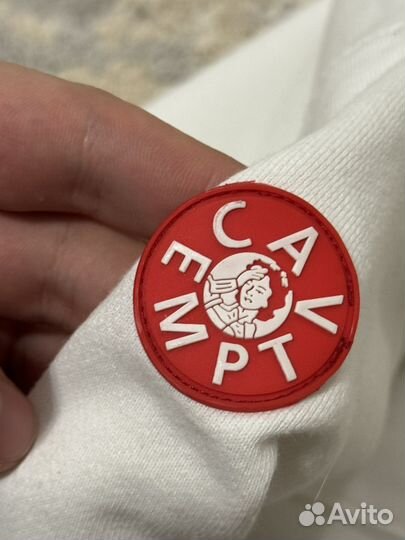 Худи cav empt