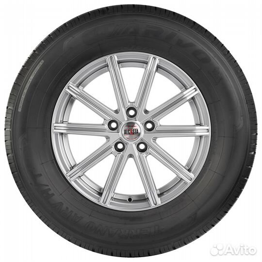 Arivo Terrano ARV H/T 215/65 R16 102H