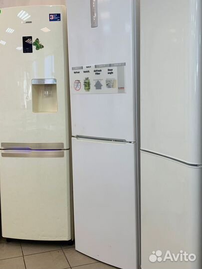 Холодильник бу с гарантией и доставкой
