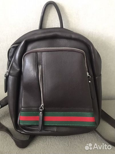 Рюкзак женский