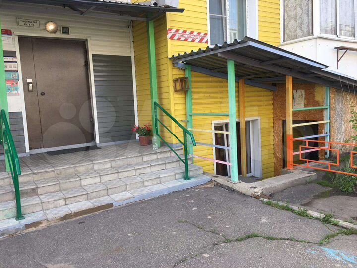 Свободного назначения, 75 м²