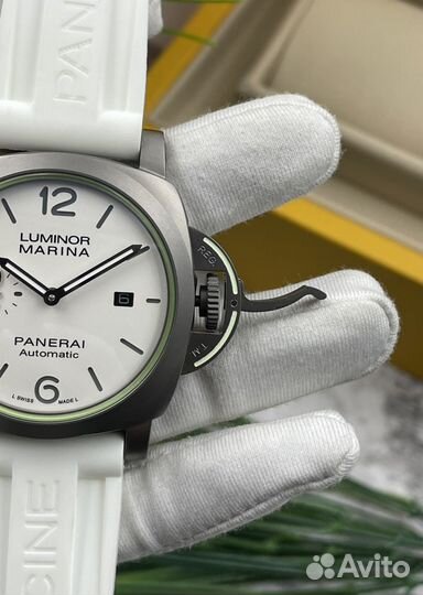 Мужские часы Luminor Panerai