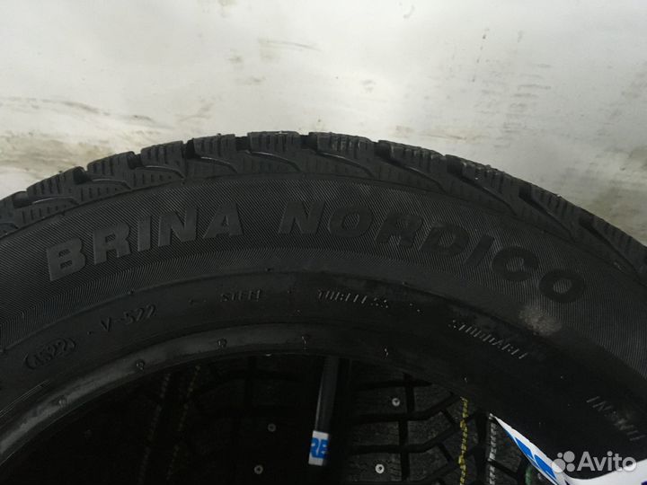 Viatti Brina Nordico V-522 205/55 R16 91T
