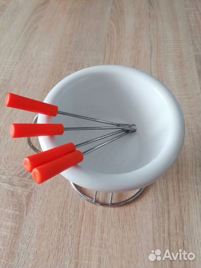 Фондюшница