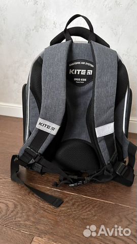 Рюкзак школьный ортопедический kite College line объявление продам