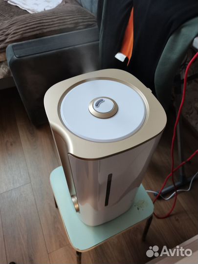 Hanzo Z4 ультразвуковой увлажнитель