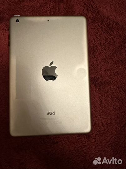 iPad mini 2 32gb