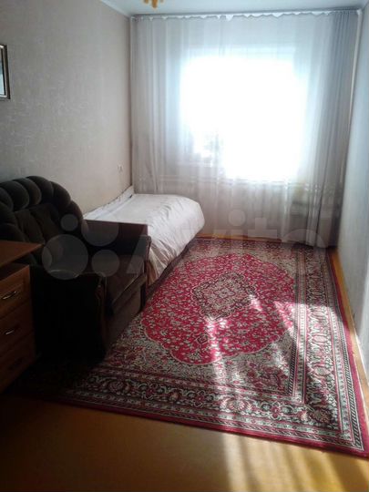 2-к. квартира, 45 м², 5/5 эт.
