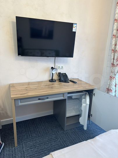 Квартира-студия, 26,3 м², 4/9 эт.