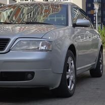 Audi A6 1.8 MT, 1999, 371 000 км, с пробегом, цена 475 000 руб.