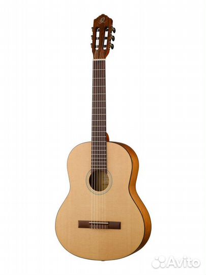 RST5M Student Series Классическая гитара, размер 4