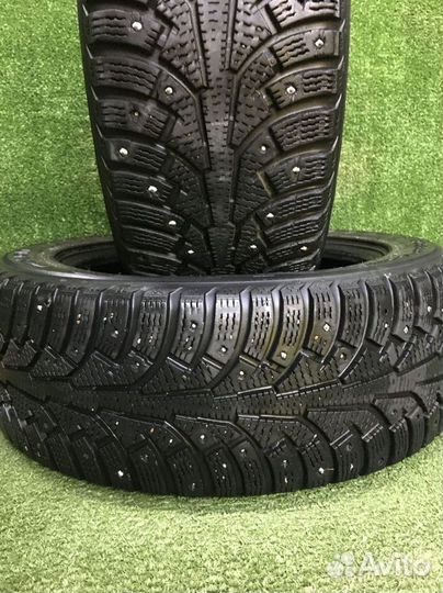 Nokian Tyres Hakkapeliitta 5 205/55 R16 94T