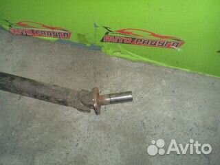 Кардан nissan wbyd21 terrano 4WD 4WD