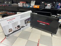 Новый телевизор Thomson T50USM7030 4K UHD