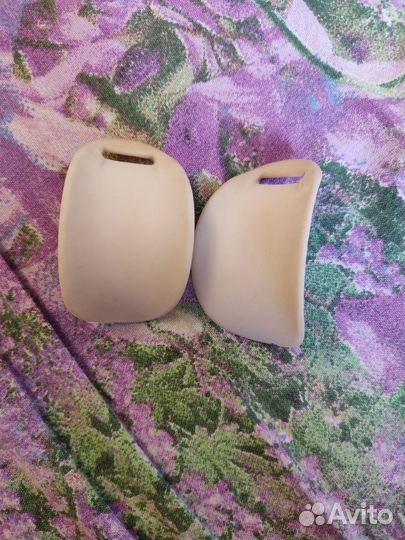 Седло давления для брейсов Митчелл