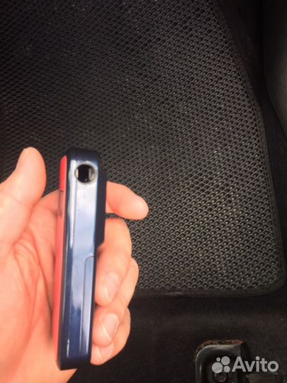 Алкотестер dingo