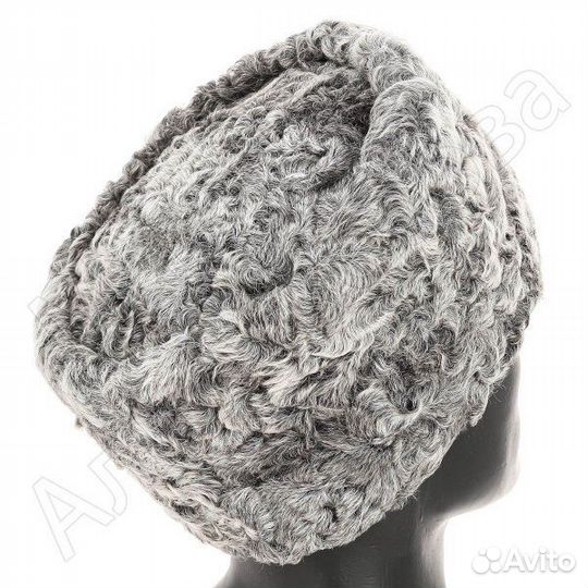 Кубанка, каракулевая папаха