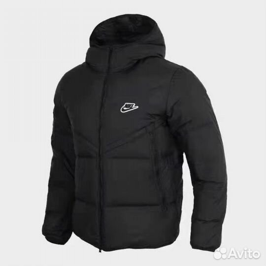 Куртка nike