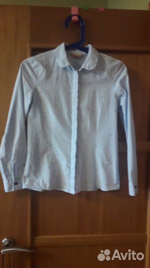 Школьная форма