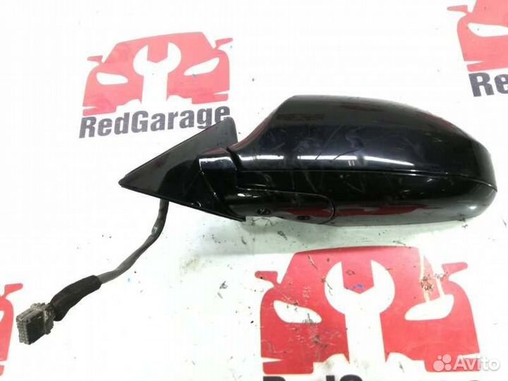 Зеркало левое Infiniti Fx45 S50 VK45DE 2004