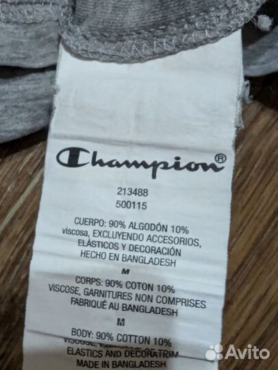 Футболка Champion S