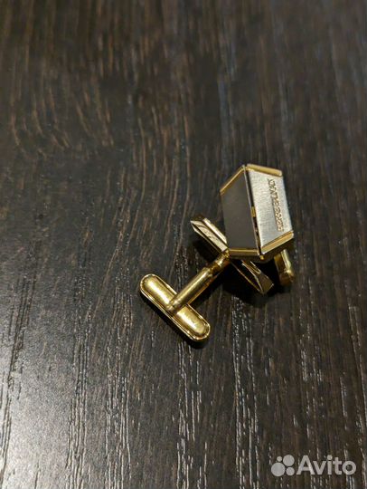 Запонки Pierre Balmain оригинал