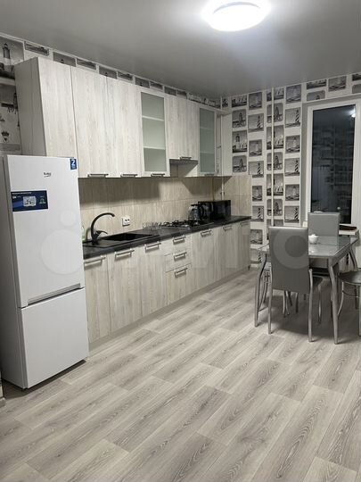 1-к. квартира, 75 м², 7/9 эт.