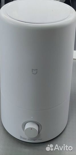 Увлажнитель воздуха xiaomi mijia 4l