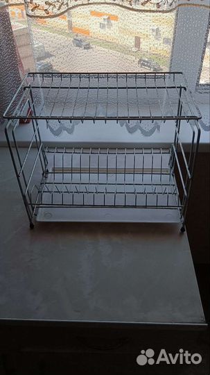 Сушилка для посуды