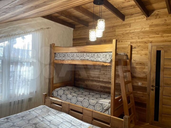 Дом 120 м² на участке 20 сот.