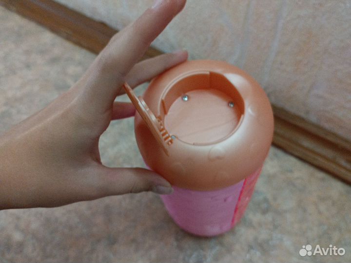 Игрушка капсула от LOL