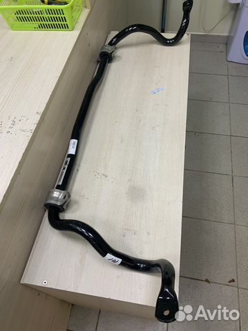 Стабилизатор передний Mercedes W222 S222 W217