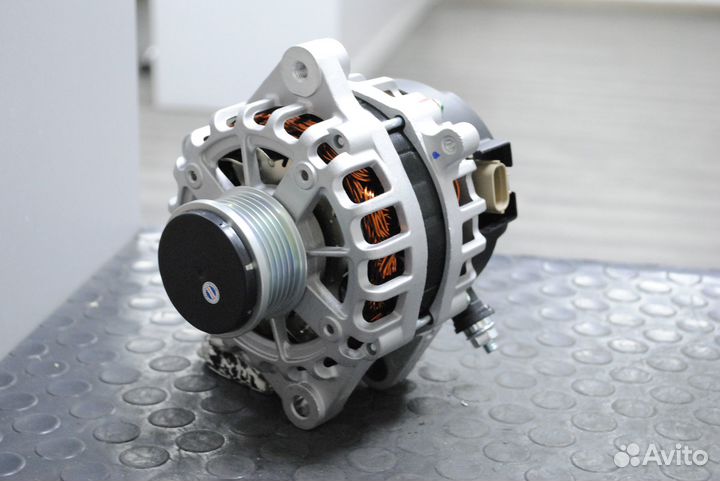 Генератор Haval H2, Haval H6 1.5T новый