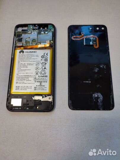 Дисплей для Honor 9 lite