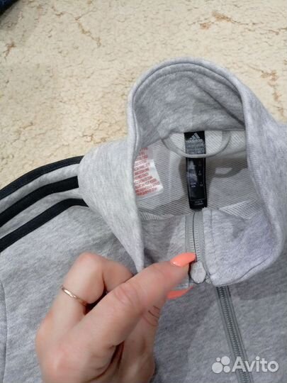 Спортивный костюм adidas оригинал 146-152