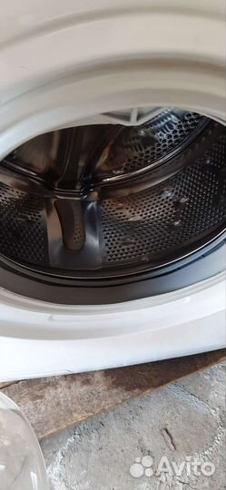 Стиральная машина бу candy cs4 1051D1/2-07