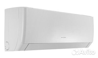 Кондиционер gree lyra inverter GWH12agbxb-K6D