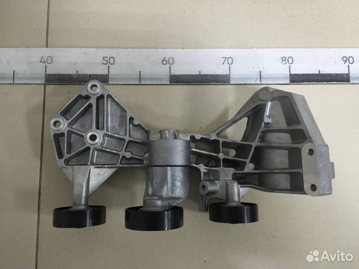 Натяжитель ремня Mercedes-Benz A-Class