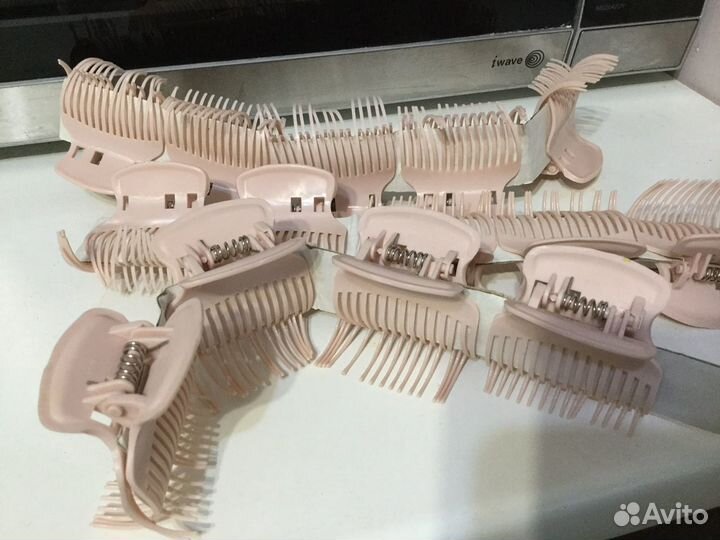 Электробигуди бигуди керамические babyliss